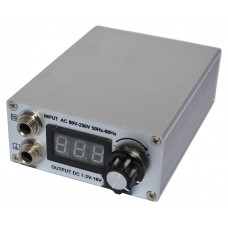 Silver Comet Tattoo Power Supply